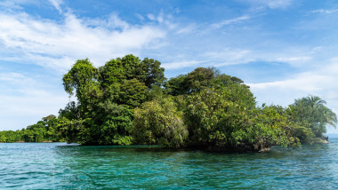 Isla Escudo de Veraguas