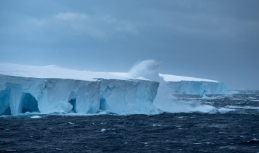Iceberg A23A