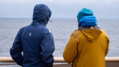 Drake Passage Northbound 2